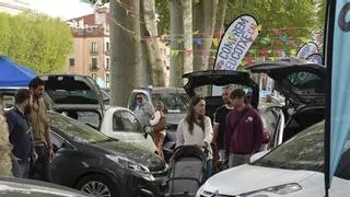 Girona suma més de 28.700 vendes de cotxes de segona mà aquest any