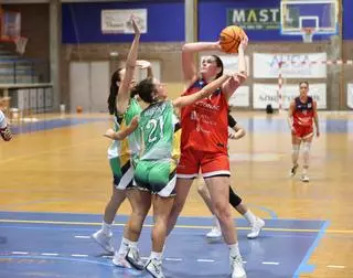 Los deberes del deporte coruñés para terminar el curso con buena nota