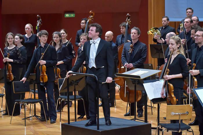 Festival Internacional de Música de Canarias