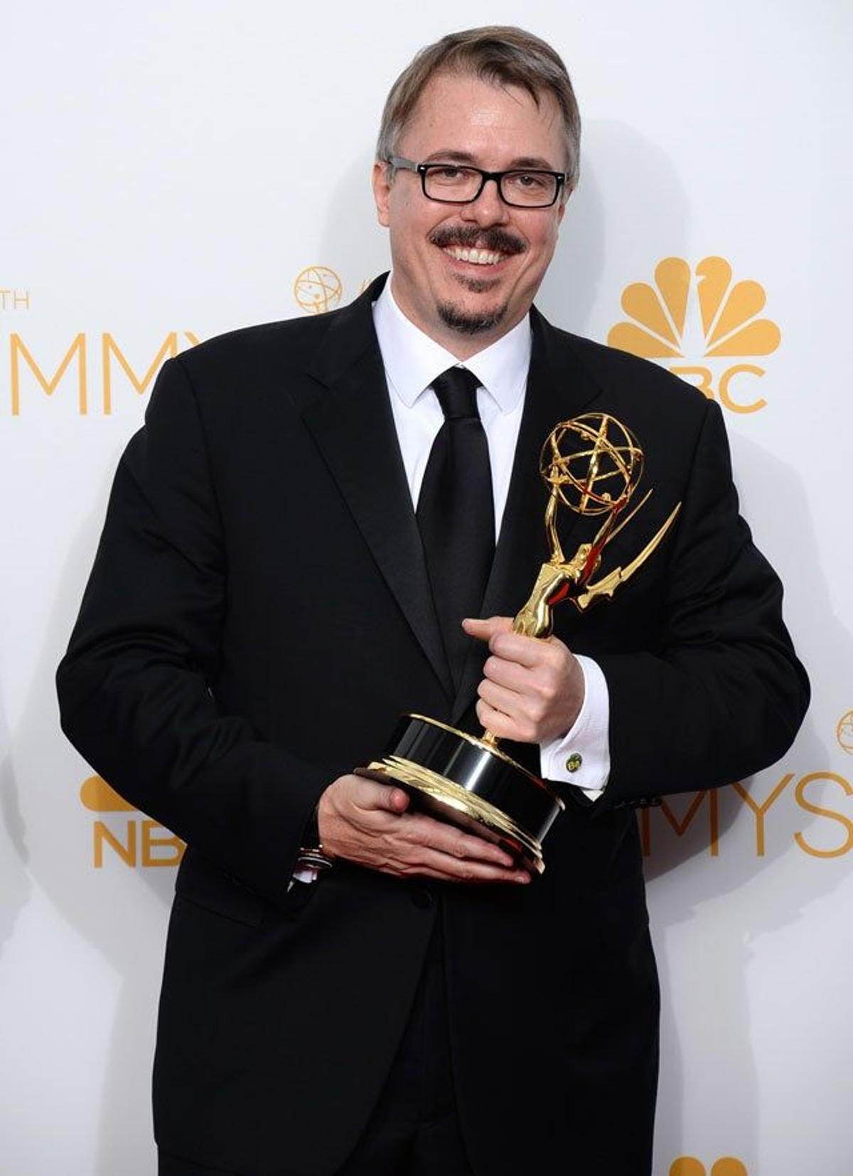 Vince Gilligan