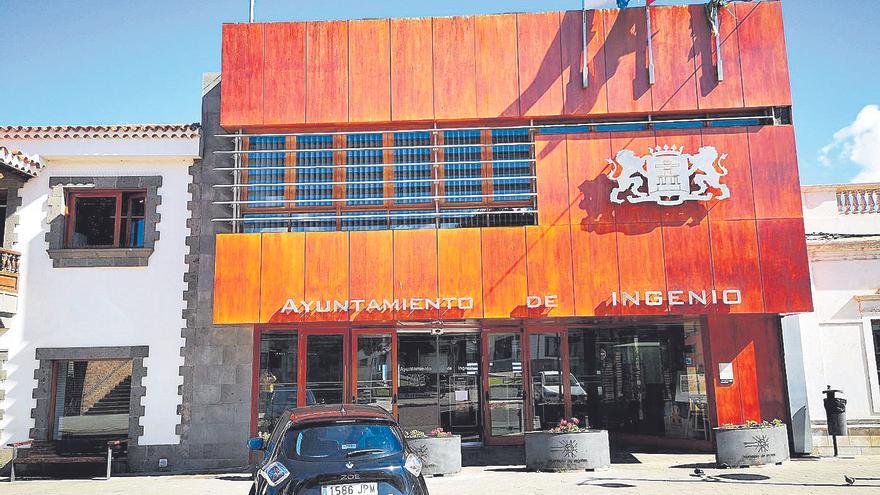 Ingenio abona 900.000 euros a Aqualia para no subir el agua - La Provincia - Vimarsana News