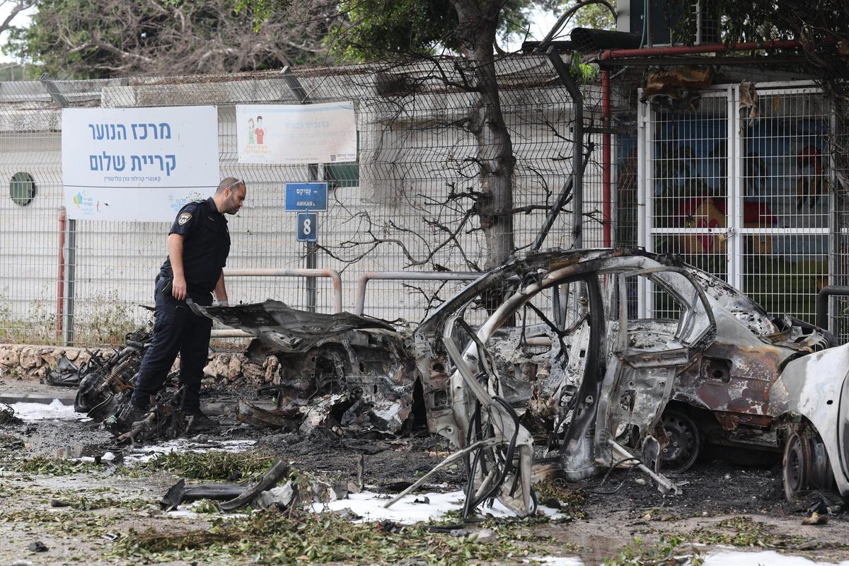 Israel promete una guerra larga y la AIE liberará inmediatamente reservas de petróleo