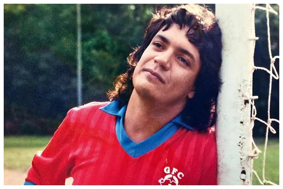 Carlos Henrique Raposo, la mayor estafa del fútbol