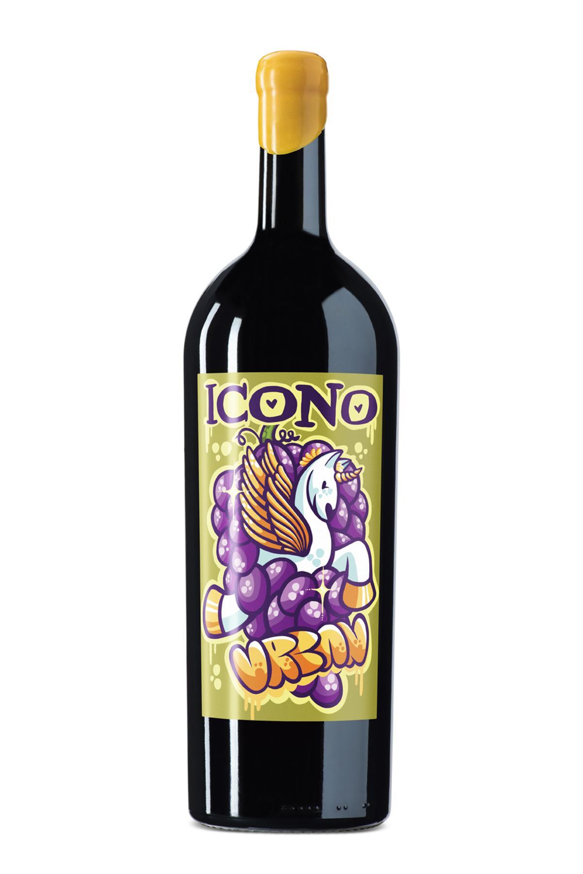Icono Urban, de La Viña.