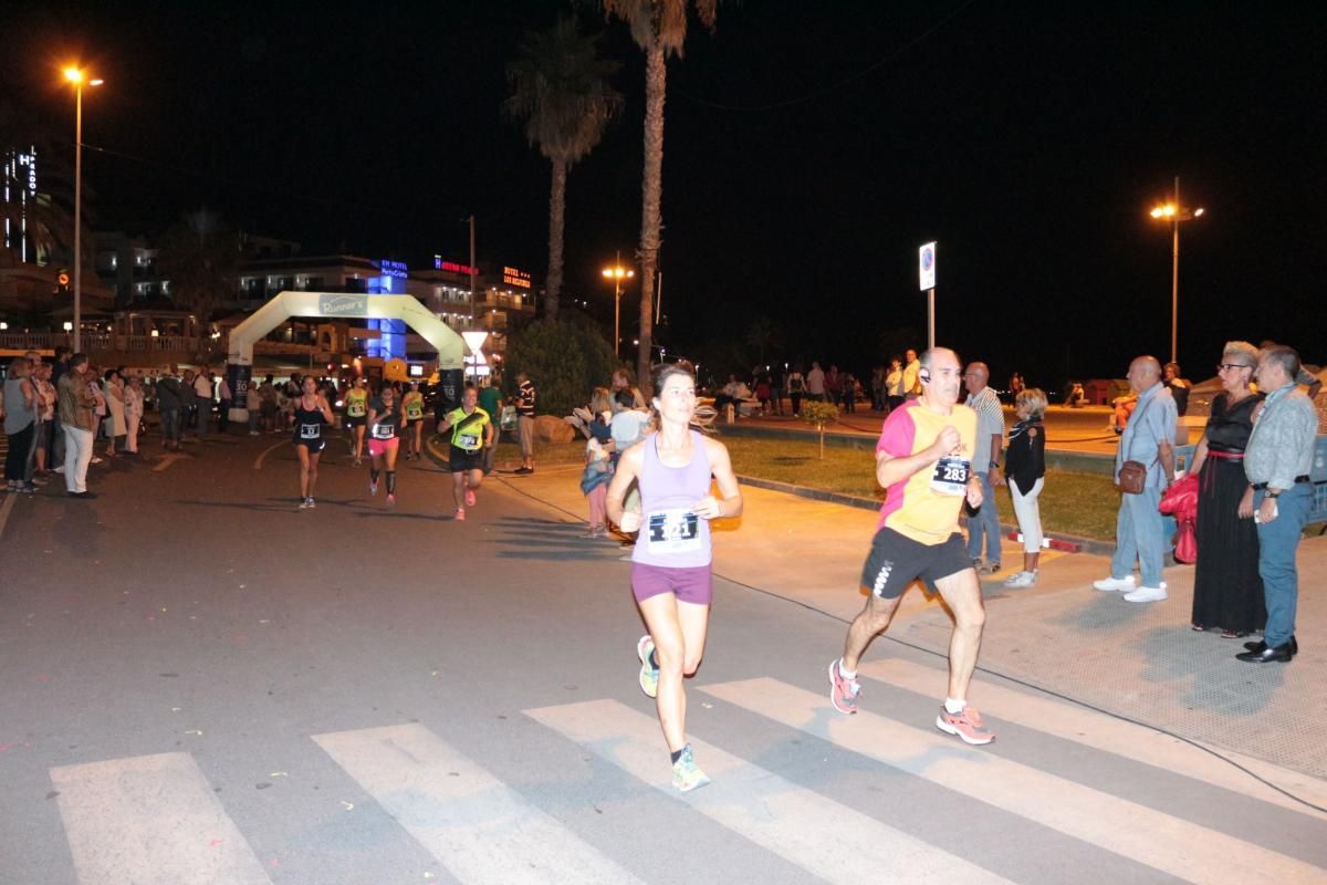 III 10K Nocturno Peñíscola