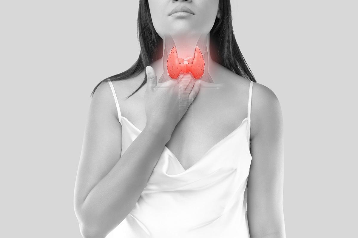 Estas son las principales causas de las enfermedades de tiroides.