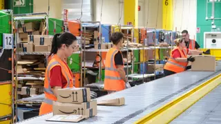 La ciudad de Alicante concentra dos de cada cinco empleos creados en la provincia
