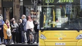 La nueva línea de autobús que te lleva a esta playa del Prat de Llobregat