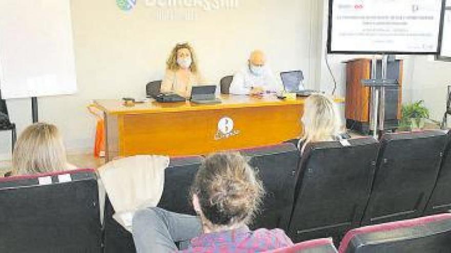 BENICÀSSIM ANALIZA LOS RETOS DEL TURISMO LOCAL