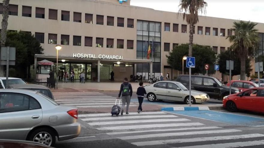 Mor una dona després d&#039;una cesària i el seu nadó resulta ferit per un bisturí a Melilla