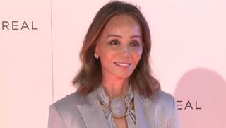 Isabel Preysler aclara su relación con Alfonso Díez