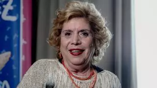 Muere a los 73 años la cantante María Jiménez