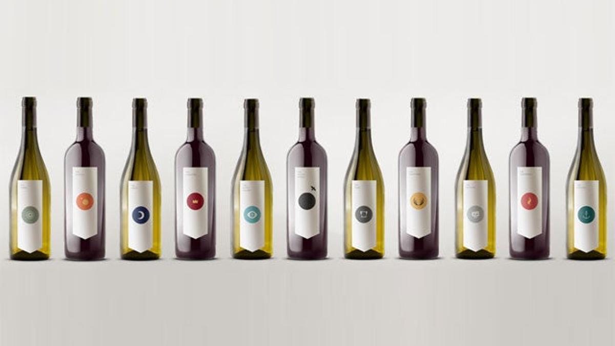 'Juego de tronos' ya tiene sus propios vinos