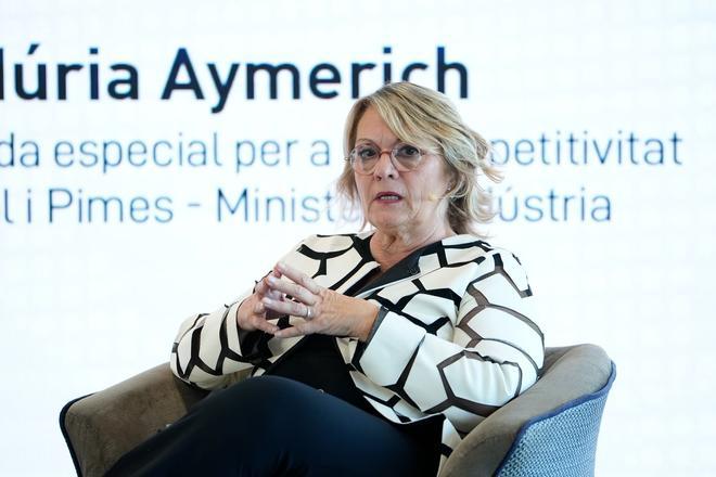 Defensa, IA y tecnología dual: el Gobierno ve en las 462 pymes industriales un motor estratégico para la autonomía europea