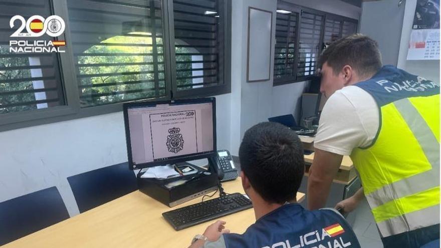 Juicio por una ciberestafa a un hotel de Mallorca con la compra de un tractor: “Nunca se ha recuperado el dinero”