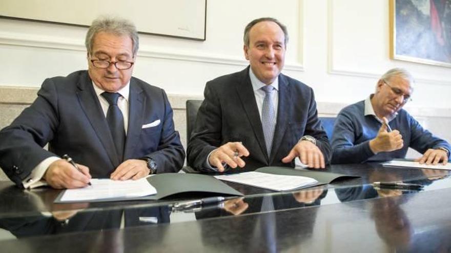 Paiporta continuará con la renovación del alumbrado