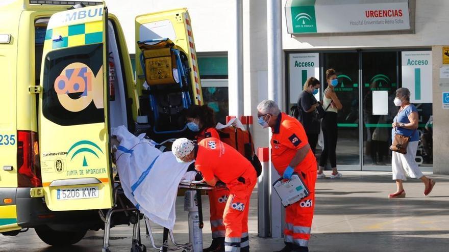 ¿Por qué se notifican tan pocos pacientes curados de covid en Córdoba?