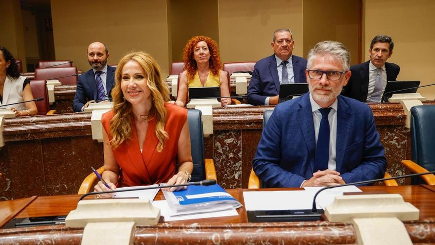 El INFO dispondrá de 38 millones de euros para transformar la Región, ampliables a 68 millones con fondos Feder