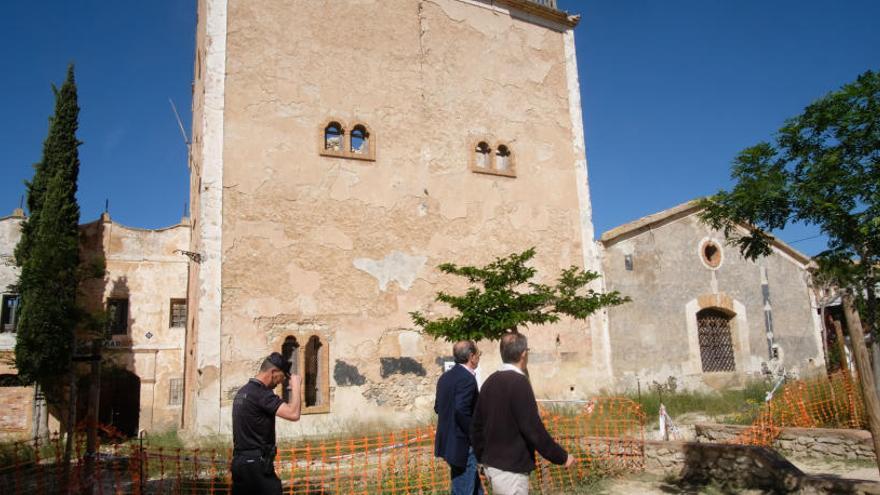 Villena y Sax, apercibidas por no dar informes sobre la conservación de la Colonia