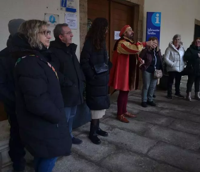 Benavente: una rica pero desconocida historia