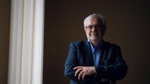 Joan Manuel del Pozo, president del Consell d’Educació de Catatalunya: «El debat sobre el sistema educatiu buscarà mesures pràctiques que canviïn el malestar»