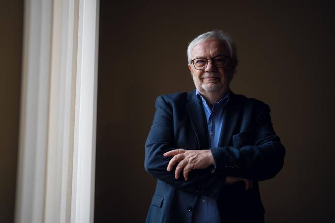Joan Manuel del Pozo, president del Consell d’Educació de Catatalunya: «El debat sobre el sistema educatiu buscarà mesures pràctiques que canviïn el malestar»