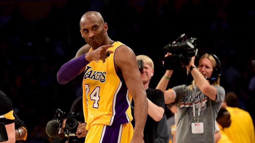 Cuando Kobe Bryant enloqueció a Hollywood: 10 años de sus 60 puntos en una despedida memorable de la NBA