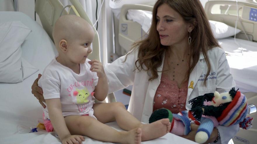 No hay futuro para los pacientes de cáncer en el Líbano