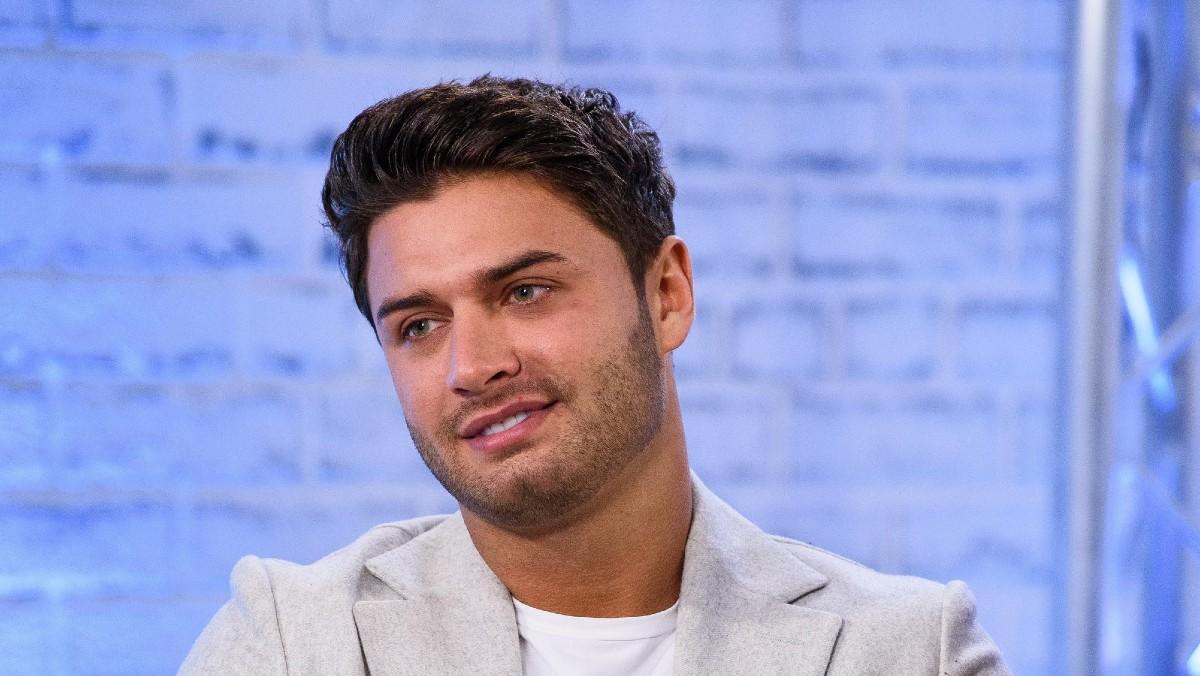 Mike Thalassitis se quitó la vida tras participar de 'Love Island UK'.