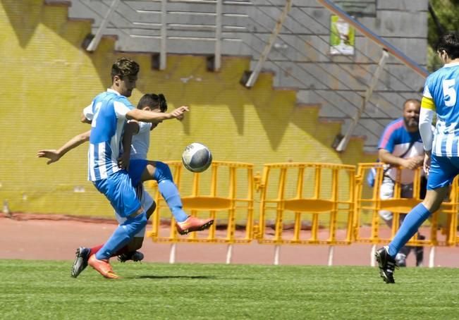 FUTBOL JUVENIL: HURACAN-TAHICHE