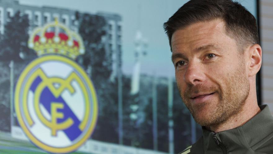 San Mamés decide el futuro de Xabi Alonso en el banquillo del Real Madrid