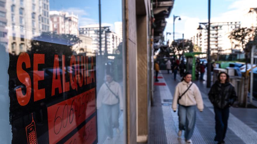 Los alquileres de viviendas cambian en Andalucía desde el 24 de enero: la nueva ley suprime el depósito oficial de fianzas