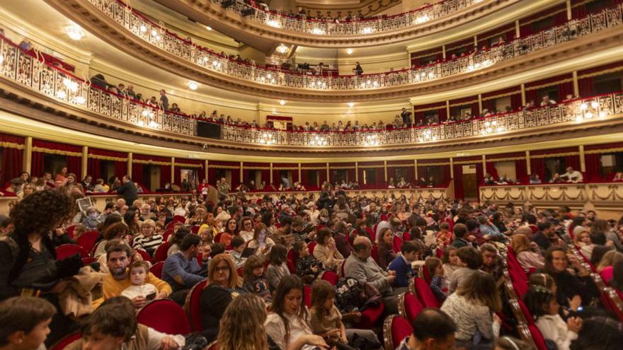 Jorge de León y Carmen Giannattasio protagonizarán &quot;Aida&quot; en el Campoamor