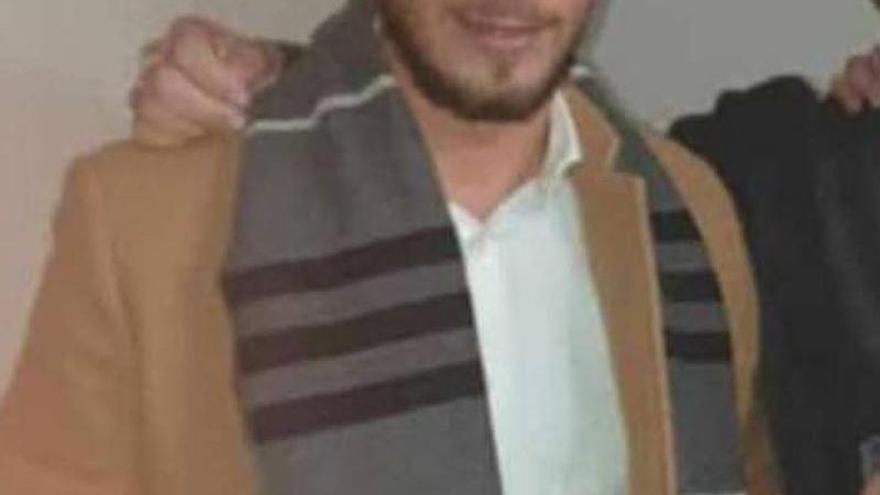 Buscan a un joven desaparecido este domingo en Sue