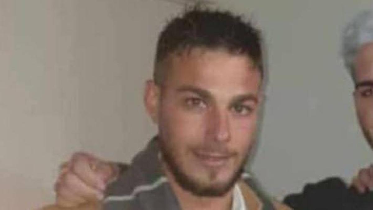 David Salazar Expósito, 'El Pinocho', desaparecido en Suerte de Saavedra.