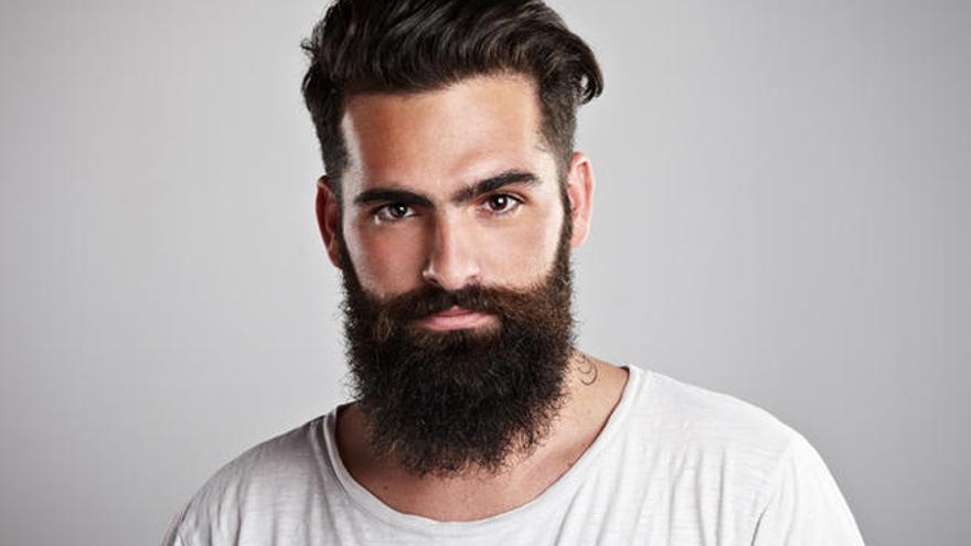 Seis razones por las que debes llevar barba