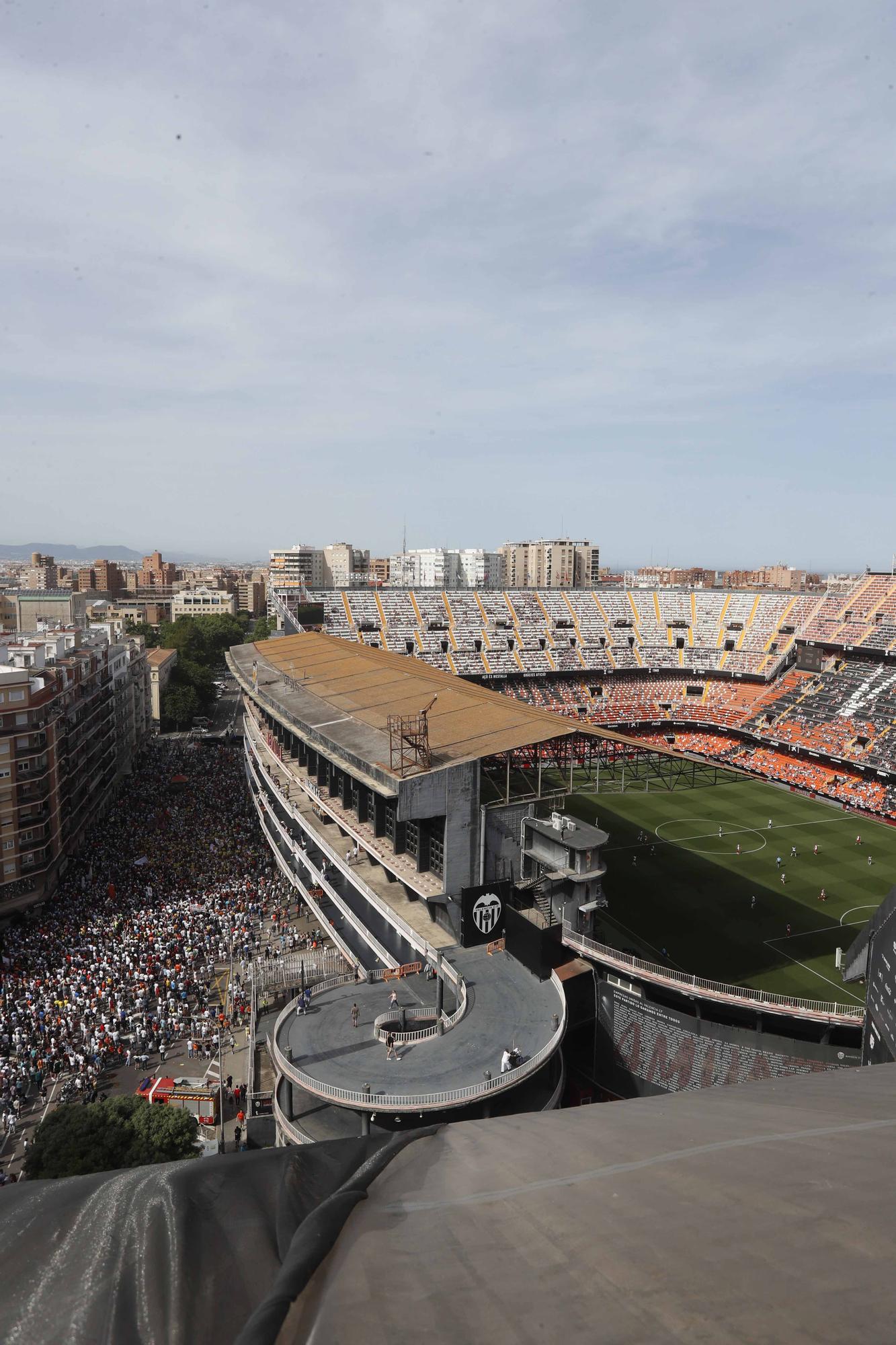 El día que el valencianismo hizo historia