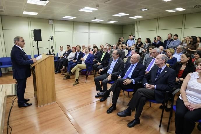 Toma de posesión de Jesús León Lima  | 08/05/2019 | Fotógrafo: Tony Hernández