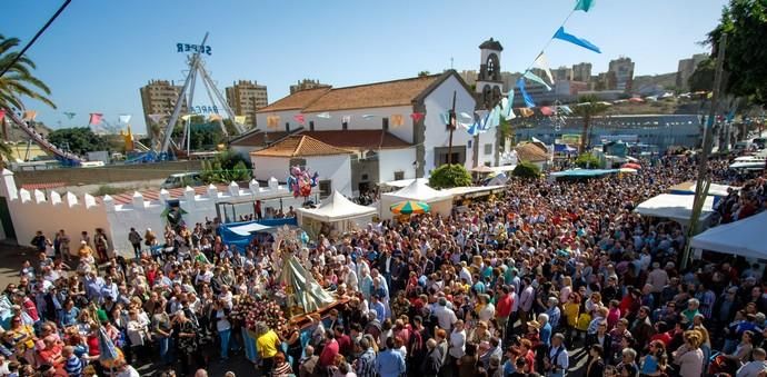 FIESTAS DE JINÁMAR