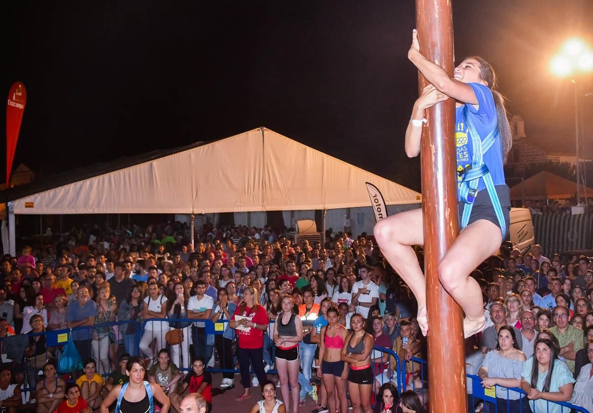 Fotogalería / Olimpiadas Rurales de Los Pedroches en Añora