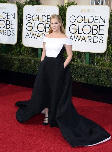 Arrivals - 73rd Golden Globe Awards