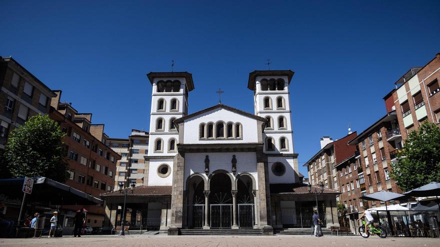 Asturianos en San Martín del Rey Aurelio, un recorrido por el municipio