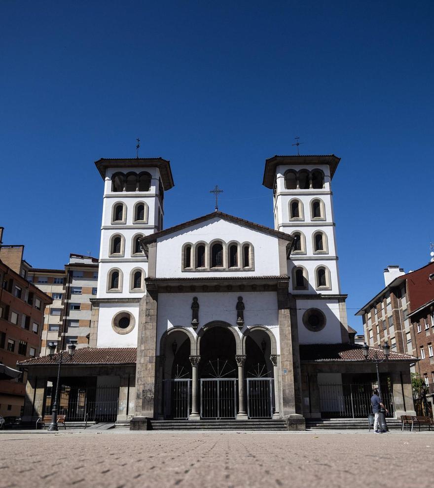 Asturianos en San Martín del Rey Aurelio, un recorrido por el municipio