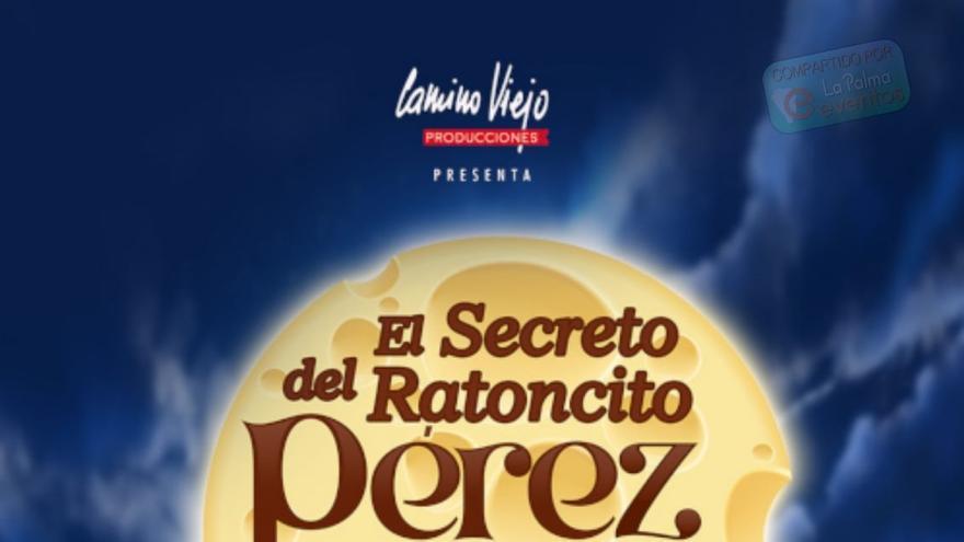 El secreto del Ratoncito Pérez