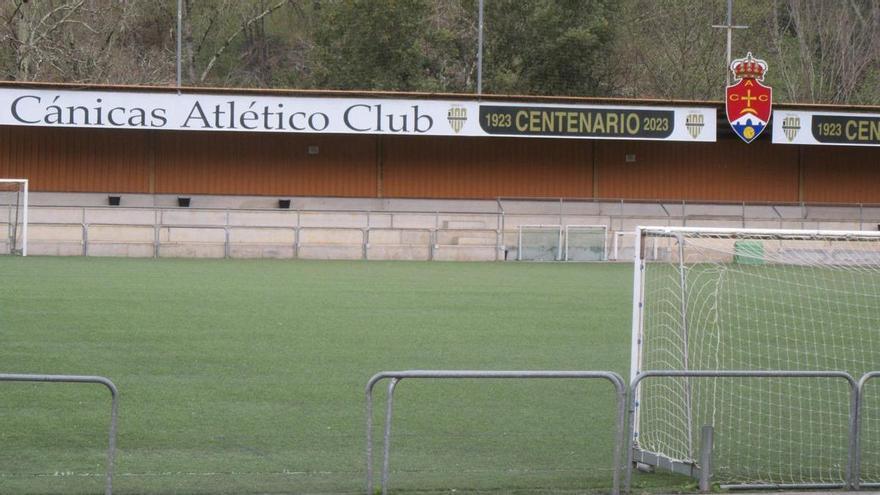 El técnico madrileño Santi Expósito impartirá un Campus de Fútbol de Alto Nivel en Cangas de Onís