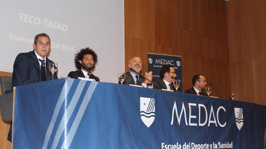 El Instituto Oficial de Formación Profesional Medac llega a Córdoba
