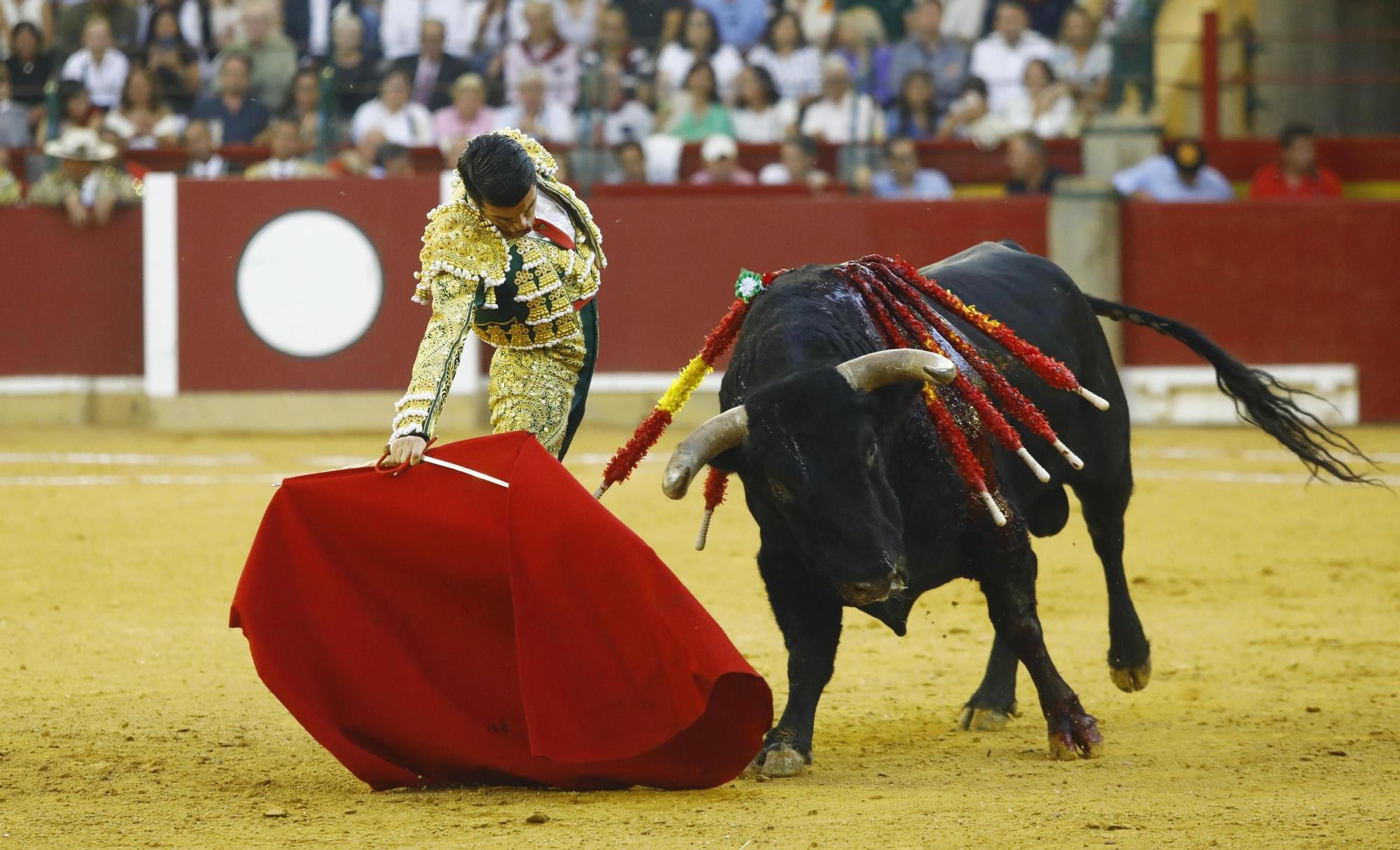 La octava Feria del Pilar, en imágenes