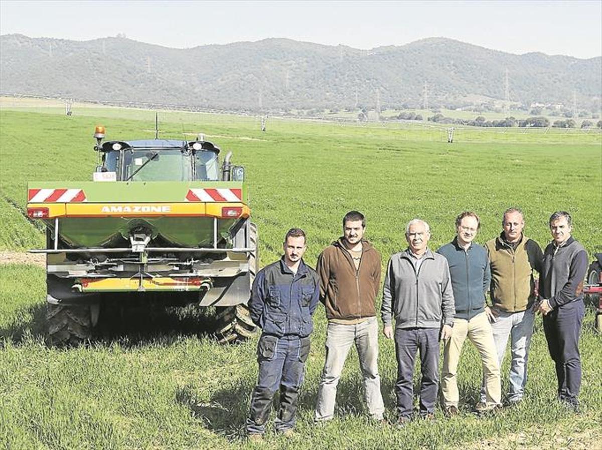 Nuevas fórmulas para secuestrar CO2