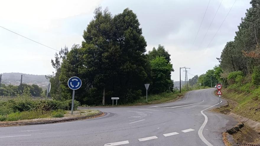 Redondela inicia la campaña de limpieza y desbroce de los viales municipales