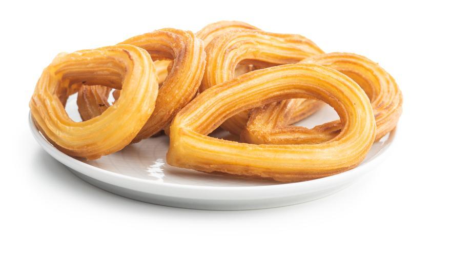 Lidl arrasa con unos churros sanos: &quot;Son ideales para la freidora de aire&quot;